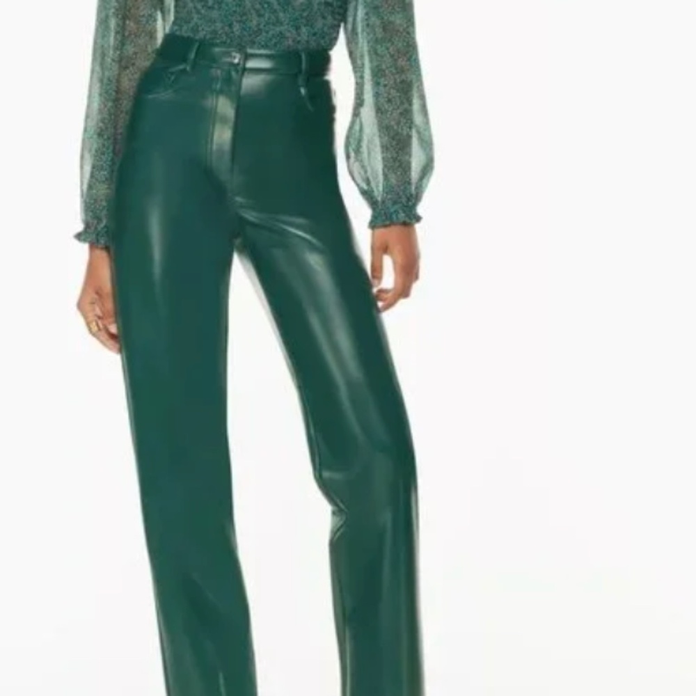 Aritzia Wilfred The Melina Pant